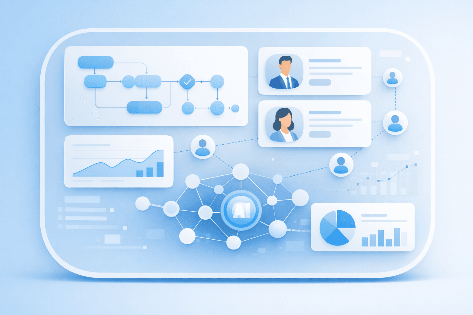 Empowering Professionals with Next-Gen Automation